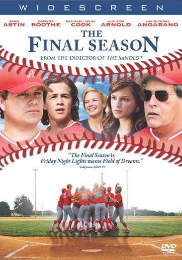 The Final Season cover