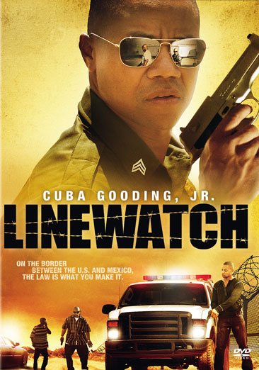 Linewatch cover