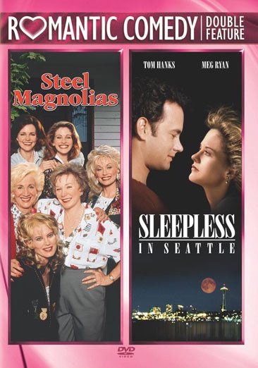 Steel Magnolias/Sleepless in Seattle cover