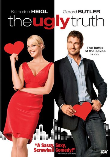 The Ugly Truth (Widescreen Edition) cover