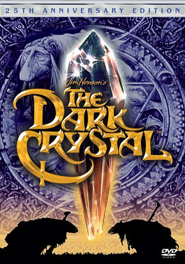 The Dark Crystal (+ Digital Copy) cover