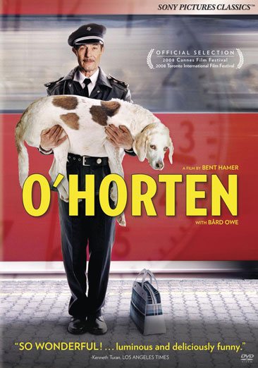 O'Horten cover