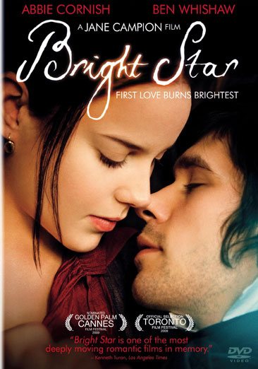 Bright Star cover