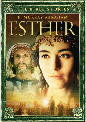 Esther cover