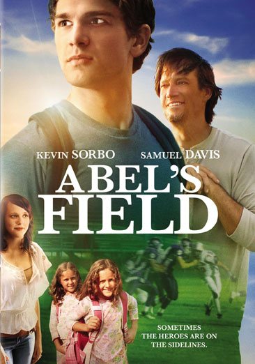 Abel's Field cover