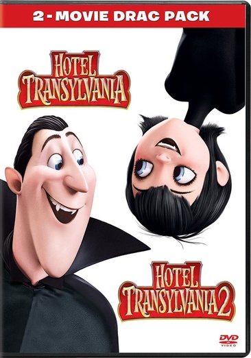 Hotel Transylvania / Hotel Transylvania 2