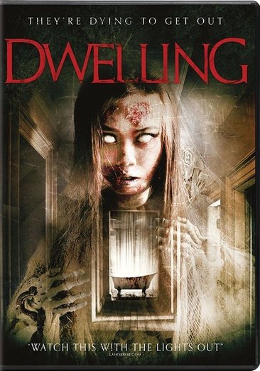 Dwelling cover