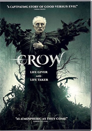 Crow cover