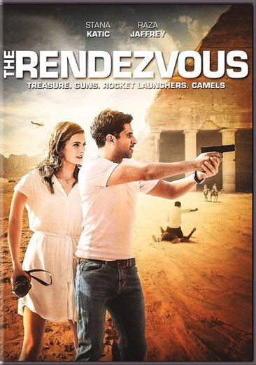 The Rendezvous cover