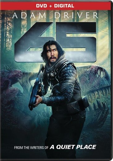 65 [DVD] cover