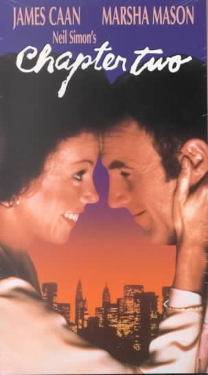 Chapter Two [VHS]