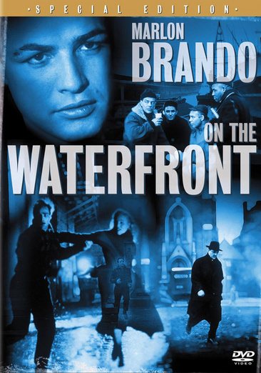 On the Waterfront (Special Edition) cover