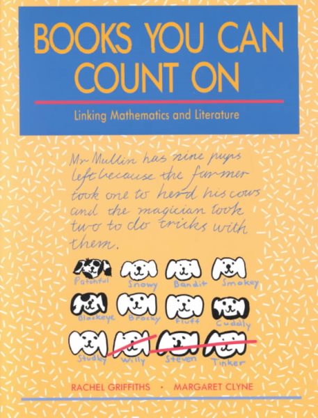 Books You Can Count On: Linking Mathematics and Literature cover
