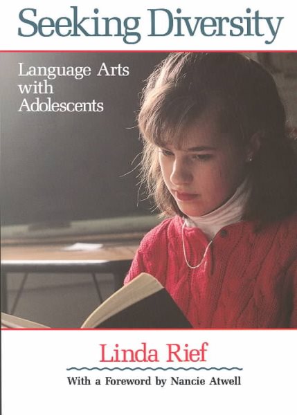 Seeking Diversity: Language Arts with Adolescents (Perspectives in Neural Computing)
