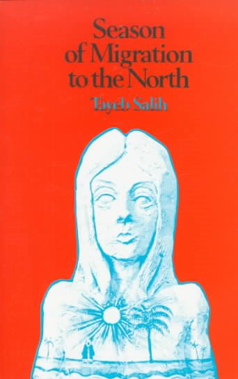 Season of Migration to the North cover
