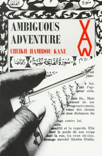 Ambiguous Adventure (African Writers Series, 119)