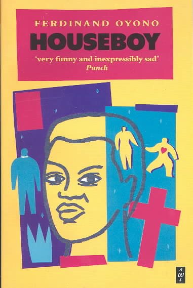 Houseboy (African Writers) (French Edition)