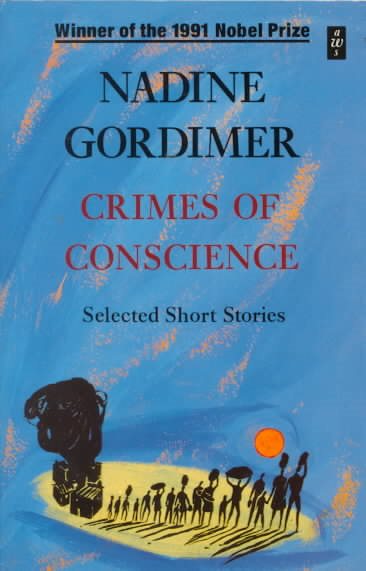 Crimes of Conscience (African Writers Series)
