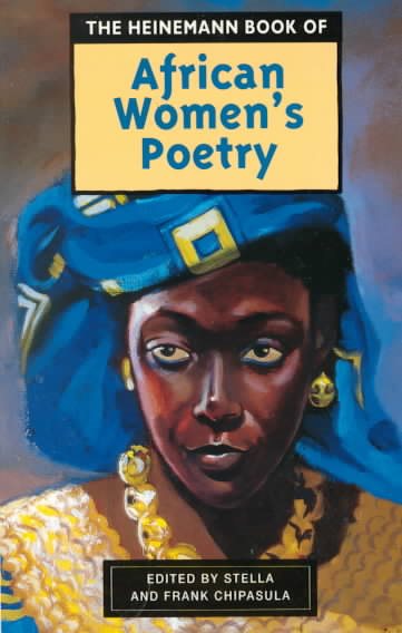 The Heinemann Book of African Women's Poetry (French Edition) cover