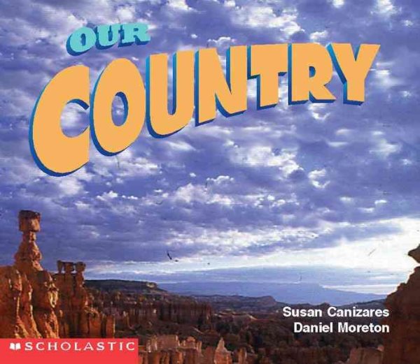 In Our Country (Emergent Reader) (Social Studies Emergent Readers) cover