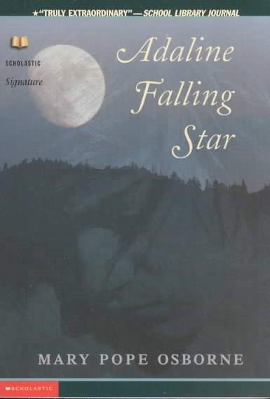 Adaline Falling Star cover