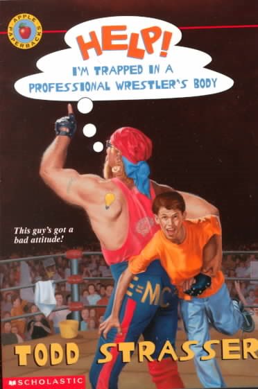 Help! I'm Trapped In A Professional Wrestler's Body