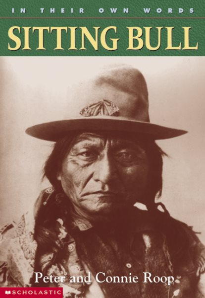 In Their Own Words: Sitting Bull cover