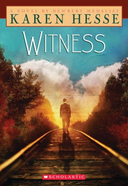 Witness cover