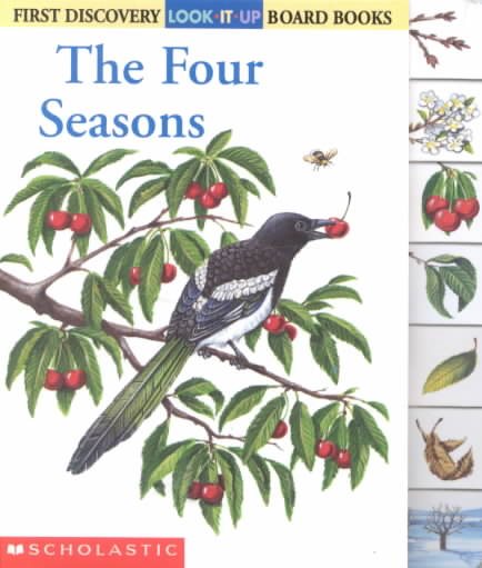 The Four Seasons (Look-It-Up) cover
