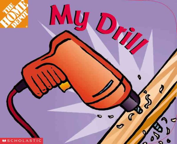 My Drill (Home Depot) cover