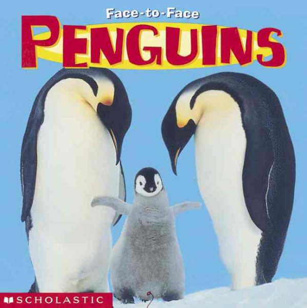 Penguins (Face To Face)