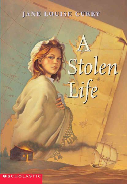Stolen Life cover