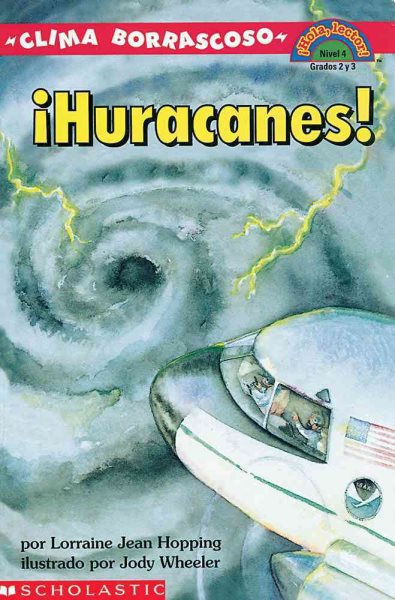 Wild Weather (Spanish Edition) cover