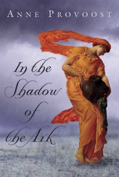 In the Shadow of the Ark cover