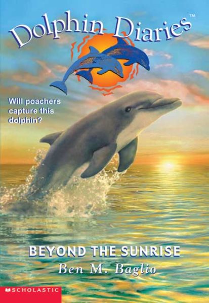 Dolphin Diaries #10