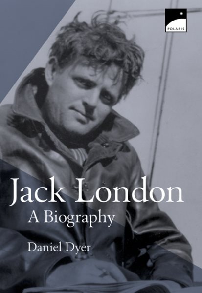 Biography: A Biography (Jack London) cover