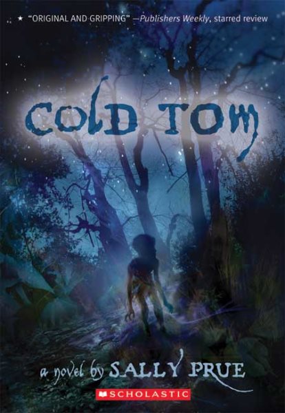 Cold Tom cover
