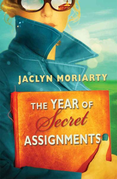 The Year of Secret Assignments (Ashbury/Brookfield Books) cover