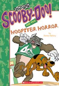 Scooby-Doo! And the Hoopster Horror (Scooby-doo Mysteries, No. 31)