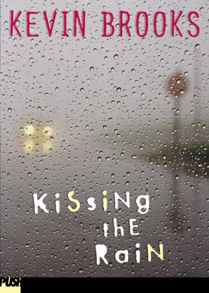 Kissing The Rain cover