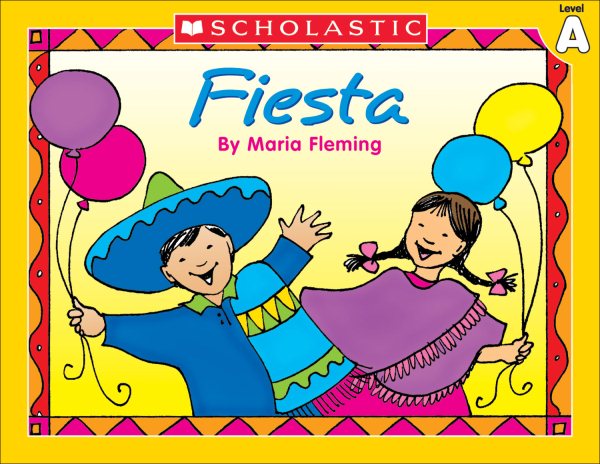 Fiesta cover
