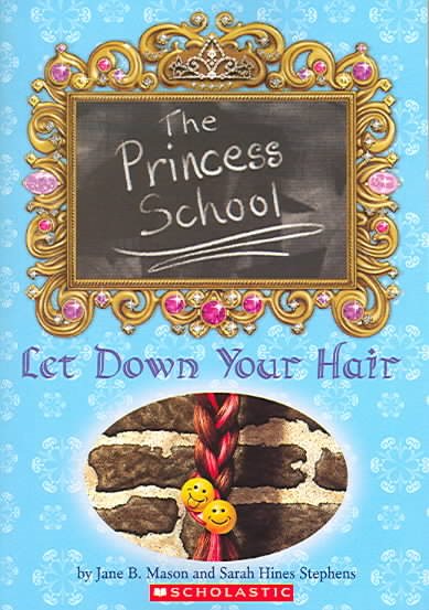 Princess School cover
