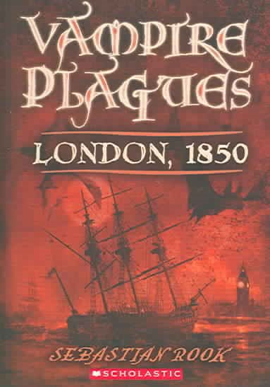The Vampire Plagues I (Vampire Plagues Book I)