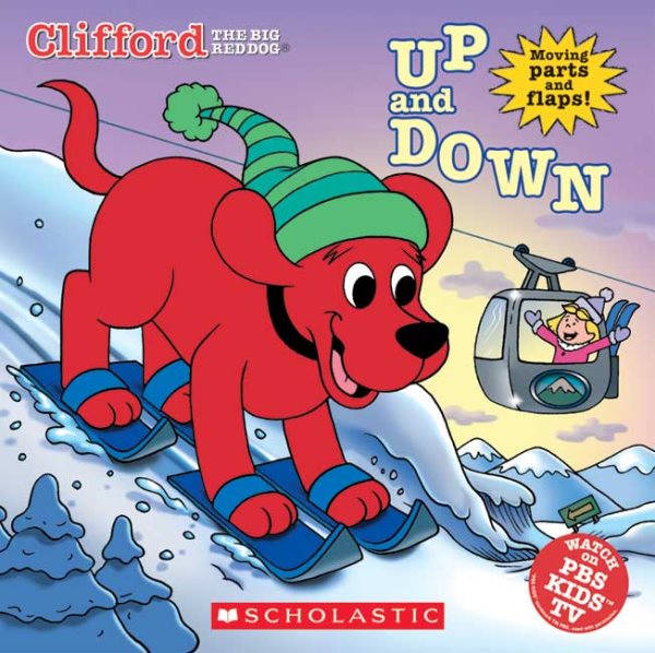 Clifford (Up and Down)