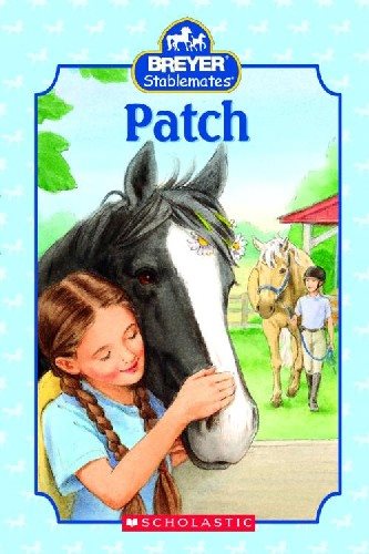 Patch (Breyer Stablemates) cover