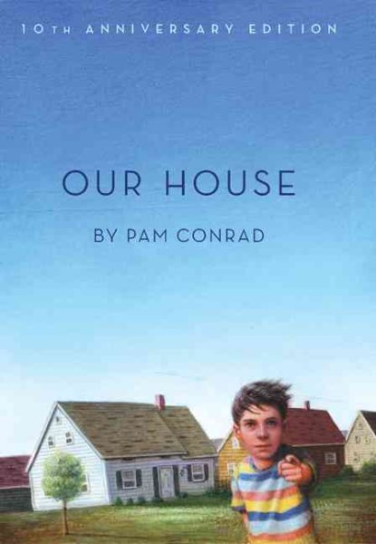 Our House: 10th Anniversary Edition cover