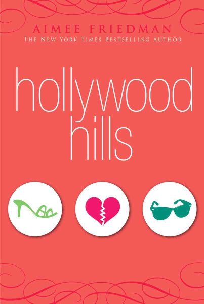 Hollywood Hills cover