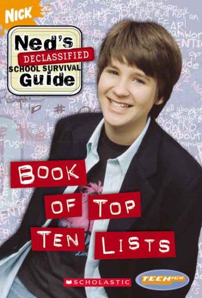 Ned's Declassified School Survival Guide (Teenick)
