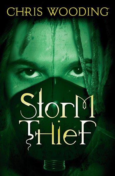Storm Thief cover