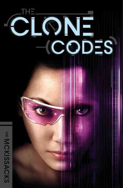 The Clone Codes #1 cover